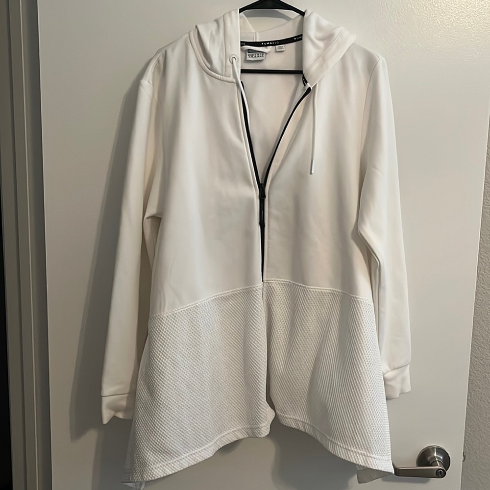 Puma Evo